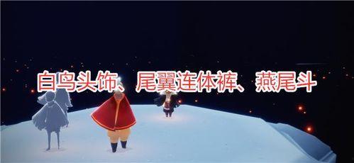 光遇最新发型爆料,探索神秘发型背后的故事