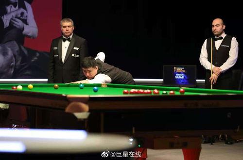 丁俊晖白球爆料最新消息,揭秘斯诺克界最新动态与幕后故事 第3张 丁俊晖白球爆料最新消息,揭秘斯诺克界最新动态与幕后故事 第3张